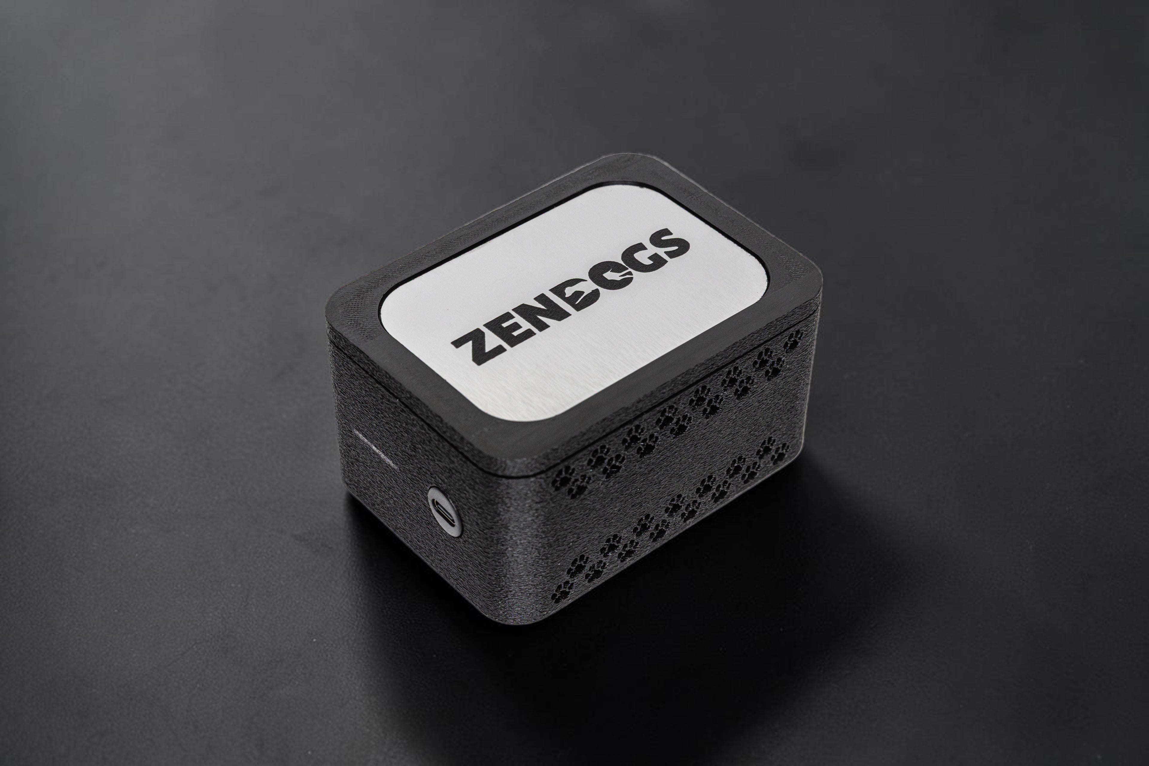 ZenDogs Starter Kit