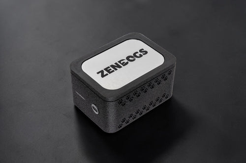 ZenDogs Hub