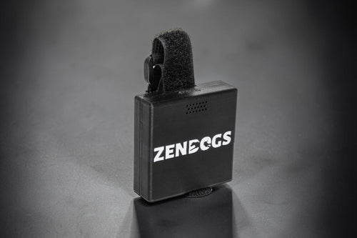 ZenDogs hőmérő szenzor