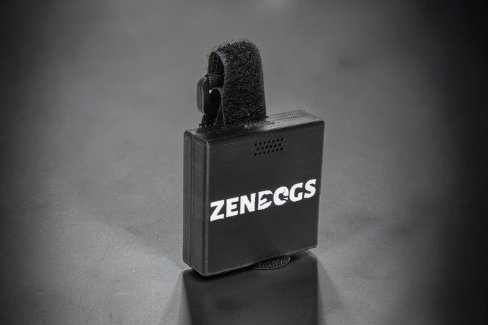 ZenDogs hőmérő szenzor